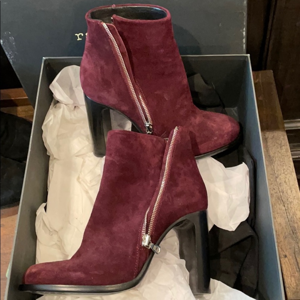 Rag & Bone Avery High Boot - image 3